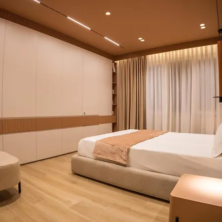 Modern 1br 20m From The Apartman Durrës