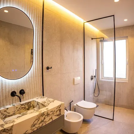 Modern 1br 20m From The Apartman *