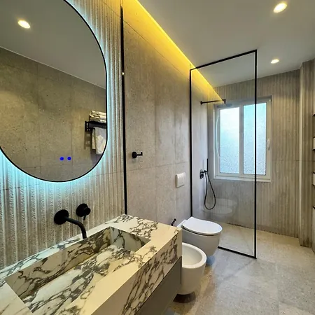 Modern 1br 20m From The Apartman Durrës