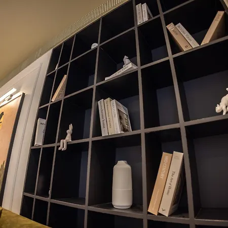 Modern 1br 20m From The Durrës
