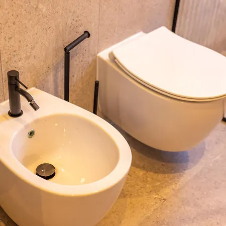 Modern 1br 20m From The Apartman Durrës