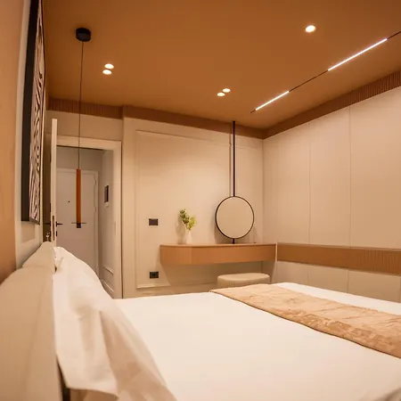 Modern 1br 20m From The