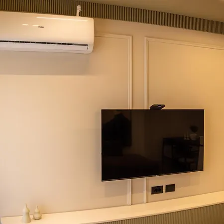 Modern 1br 20m From The Apartman Durrës