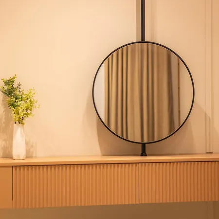 Modern 1br 20m From The Apartman *