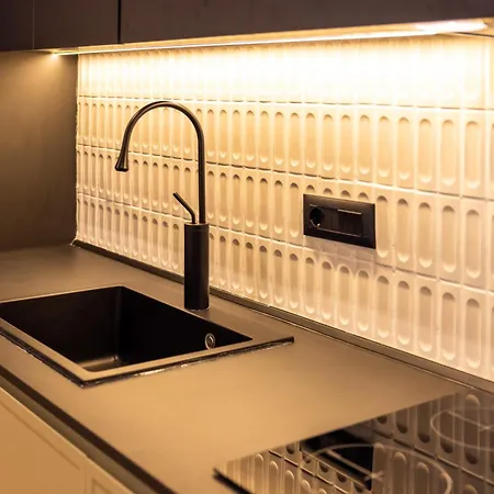 Modern 1br 20m From The * Durrës
